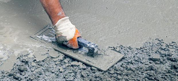 Cement Stoke on Trent